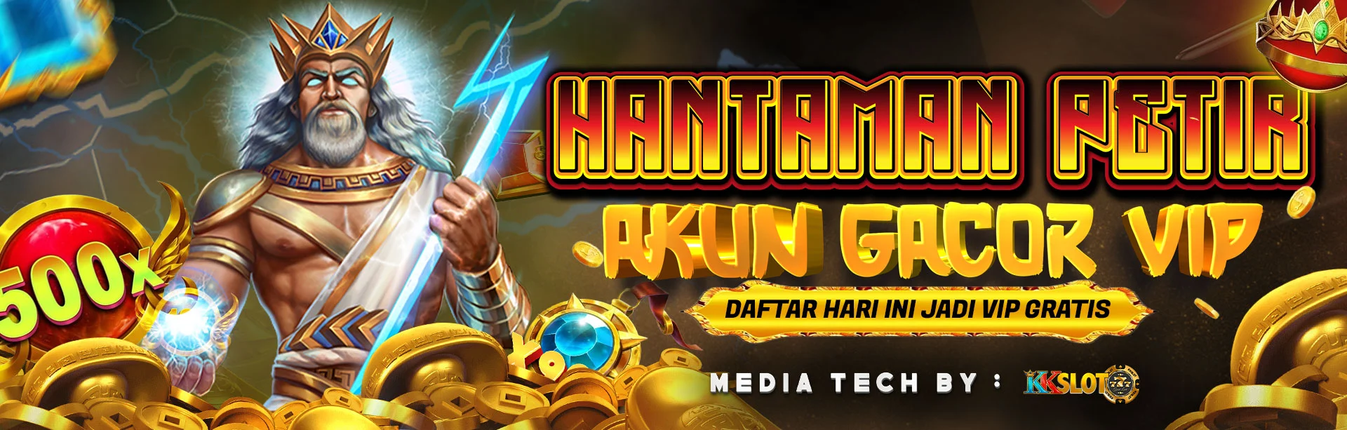 ANGKOT78 Banner Slot Online